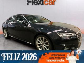 Audi A4 2.0 TDI 110kW (150CV) S tronic