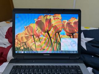 Portátil Toshiba
