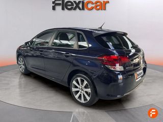 Citroën C4 BlueHDi 88KW (120CV) Feel Edition