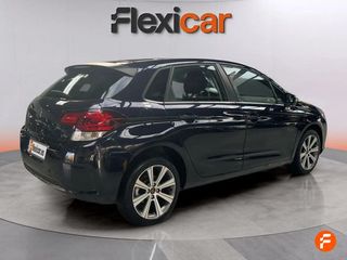 Citroën C4 BlueHDi 88KW (120CV) Feel Edition