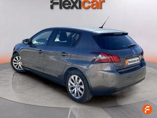Peugeot 308 5p Style PureTech 130 S&S 6 Vel. MAN