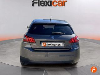 Peugeot 308 5p Style PureTech 130 S&S 6 Vel. MAN