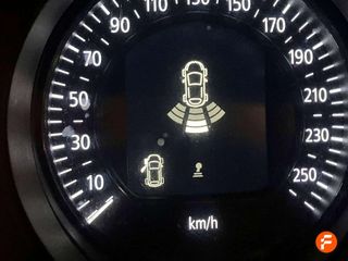 Renault Megane Intens Energy dCi 66kW (90CV)