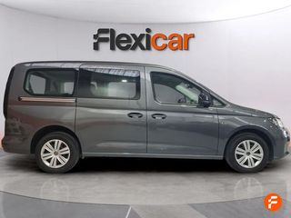 Volkswagen Caddy Maxi Origin 2.0 TDI 90kW (122CV) DSG