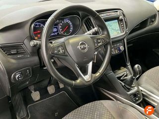 Opel Zafira Tourer    1.4 T 103kW (140CV) S/S Excellence