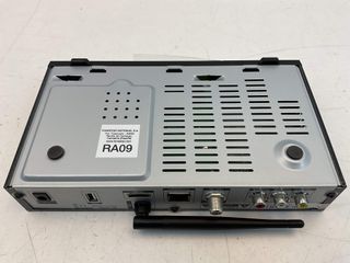 receptor satelite fonestar rds-585whd