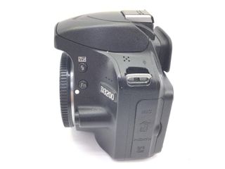camara digital reflex nikon d3200