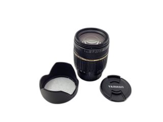 objetivos tamron tamron af 18-200mm f/3.5-6.3 xr di ii ld aspherical (if) para pentax k