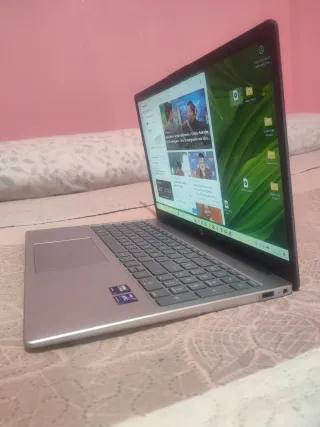 Portatile HP 15,6 Intel Core Ultra 7