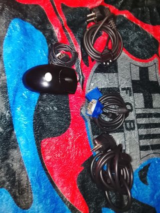 Monitor HP VS19 Argento