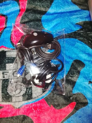 Monitor HP VS19 Argento