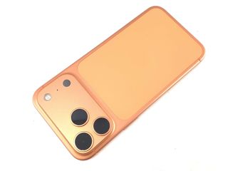 apple iphone 17 pro max 256gb