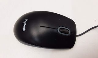 raton logitech m-u0026
