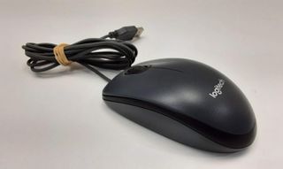 raton logitech m-u0026