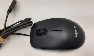 raton logitech m-u0026