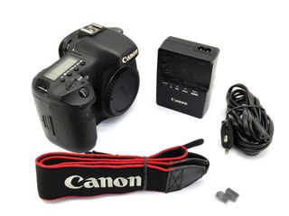 camara digital reflex canon eos 7d