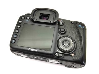 camara digital reflex canon eos 7d