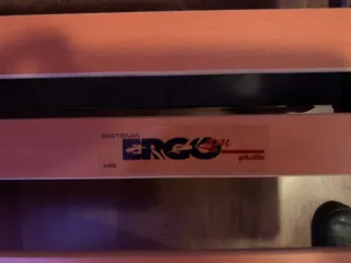 Cama articulada eléctrica  Picolin con colchón.