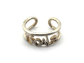 anillo plata 925mm con piedra con circonita t. 14 (17,2 mm)