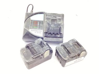 taladro a bateria hitachi dv18dsdl