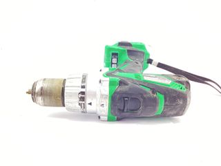 taladro a bateria hitachi dv18dsdl