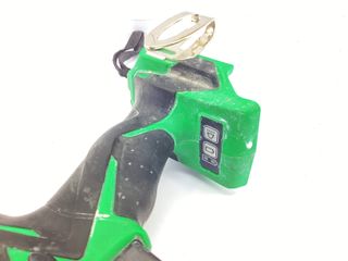 taladro a bateria hitachi dv18dsdl