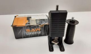 accesorio taladro saw adaptador taladro a sierra de calar