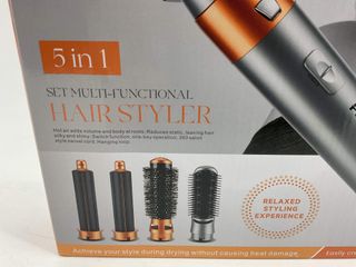 secador pelo pritech hs-829