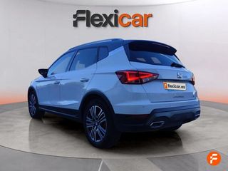 Seat Arona 1.0 TSI 81kW (110CV) FR XL RX