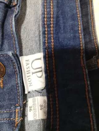 Lote 3 Vaqueros Pepe Jeans Talla 36/38