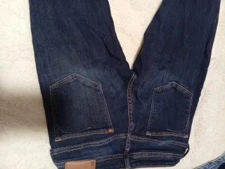 Lote 3 Vaqueros Pepe Jeans Talla 36/38