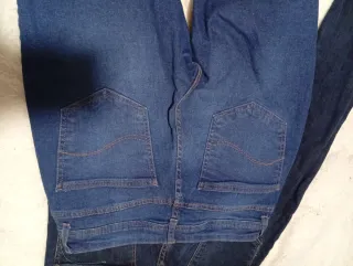 Lote 3 Vaqueros Pepe Jeans Talla 36/38