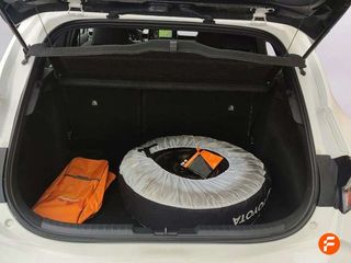 Toyota Corolla 1.8 125H ACTIVE TECH E-CVT