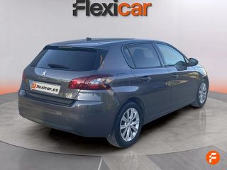 Peugeot 308 5p Style PureTech 130 S&S 6 Vel. MAN