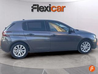 Peugeot 308 5p Style PureTech 130 S&S 6 Vel. MAN