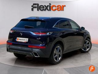 DS DS 7 BlueHDi 132kW (180CV) Auto. SO CHIC