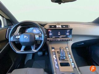 DS DS 7 BlueHDi 132kW (180CV) Auto. SO CHIC