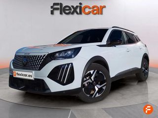 Peugeot 2008 Allure Puretech 130 S&S EAT8