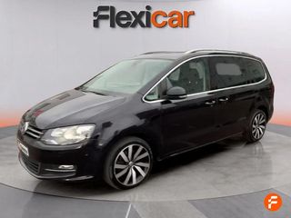 Volkswagen Sharan Sport 2.0 TDI 130kW (177CV) DSG