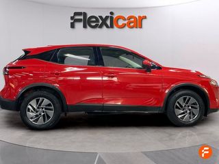 Nissan Qashqai DIG-T 103kW (140CV) mHEV 4x2 Acenta