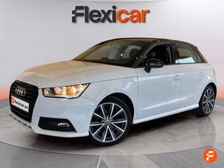 Audi A1 Sportback 1.4 TDI 90CV Adrenalin