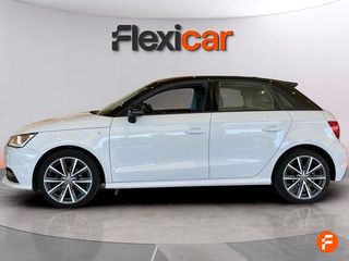 Audi A1 Sportback 1.4 TDI 90CV Adrenalin