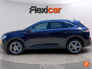 DS DS 7 BlueHDi 132kW (180CV) Auto. SO CHIC