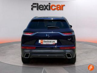 DS DS 7 BlueHDi 132kW (180CV) Auto. SO CHIC