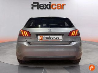Peugeot 308 5p Style PureTech 110 S&S 6 Vel. MAN