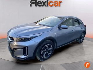 Kia XCeed 1.5 T-GDI 160 CONCEPT 5P