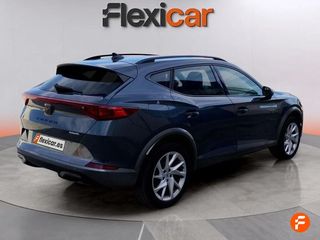 Cupra Formentor 1.5 TSI 110kW (150 CV) DSG