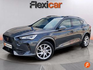 Cupra Formentor 1.5 TSI 110kW (150 CV) DSG