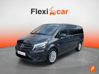 Mercedes Vito 200 d Marco Polo Activity Largo