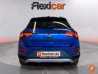 Volkswagen T-Roc Life 1.0 TSI 81kW (110CV)